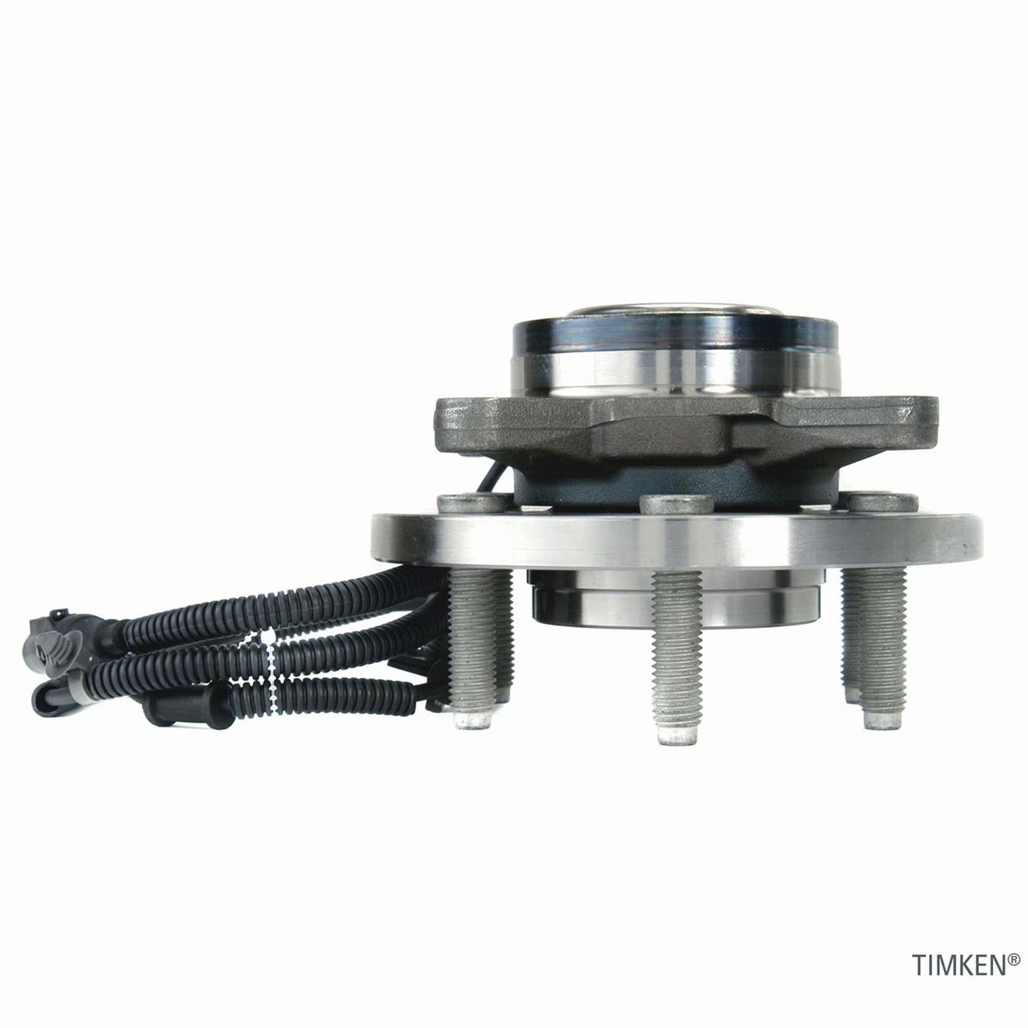 Timken Wheel Bearing and Hub Assembly SP550211