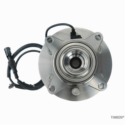 Timken Wheel Bearing and Hub Assembly SP550211