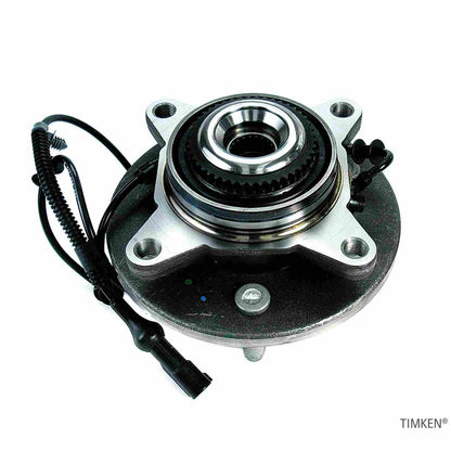Timken Wheel Bearing and Hub Assembly SP550212