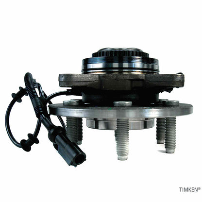 Timken Wheel Bearing and Hub Assembly SP550212