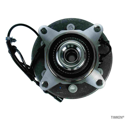 Timken Wheel Bearing and Hub Assembly SP550212