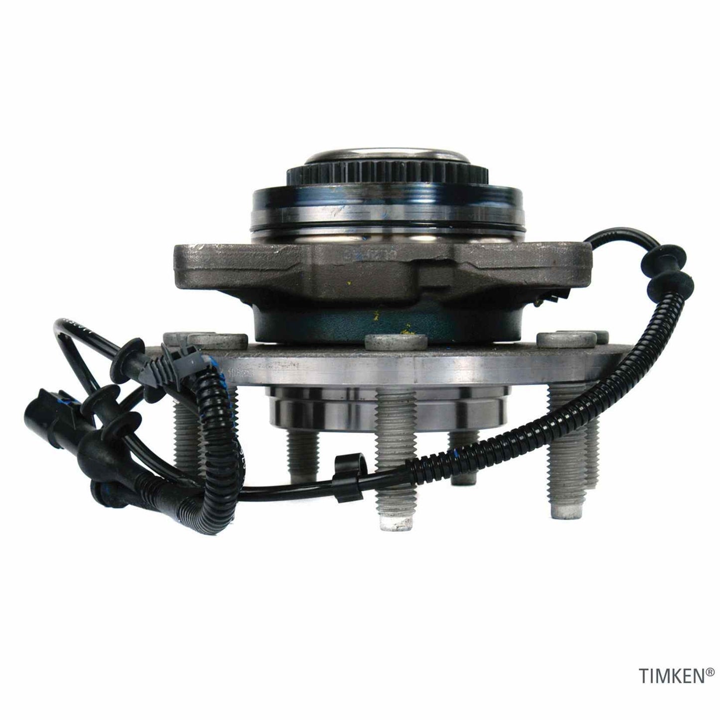 Timken Wheel Bearing and Hub Assembly SP550213