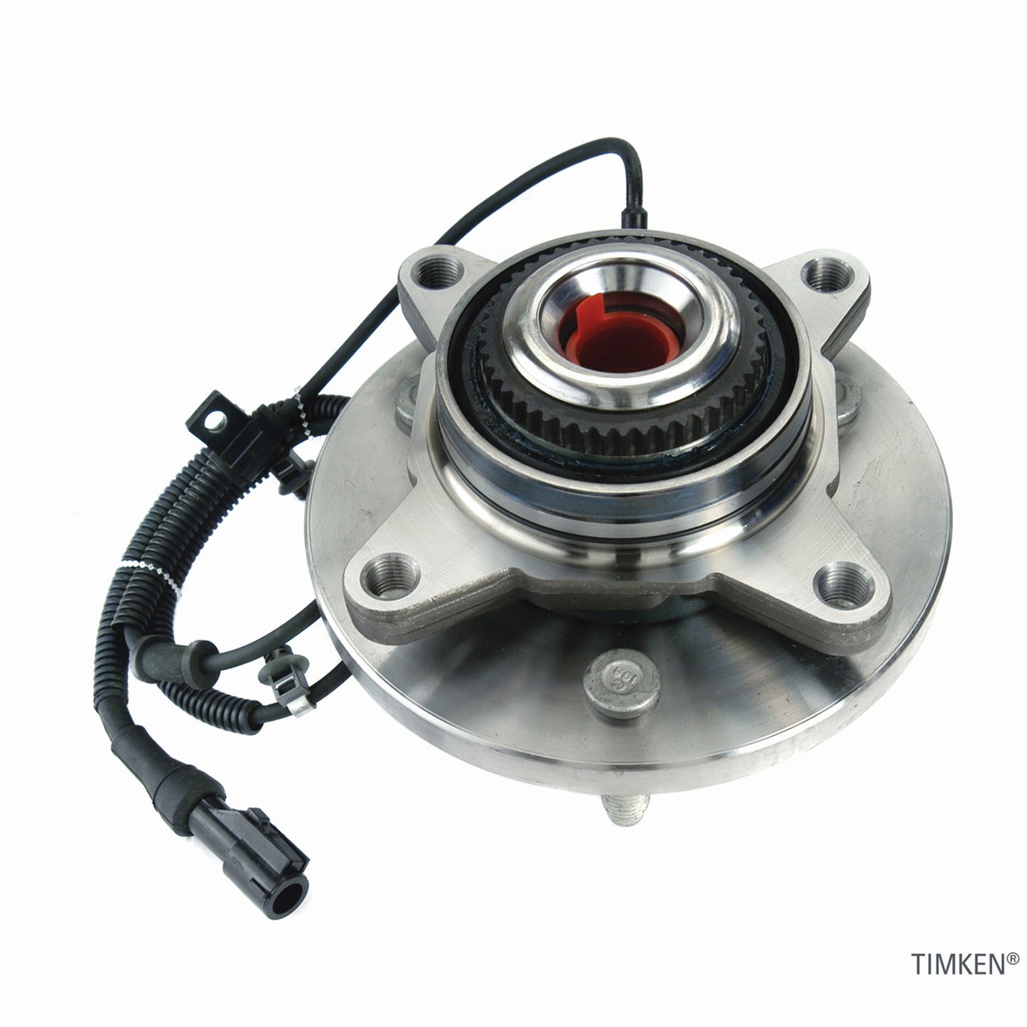 Timken Wheel Bearing and Hub Assembly SP550214