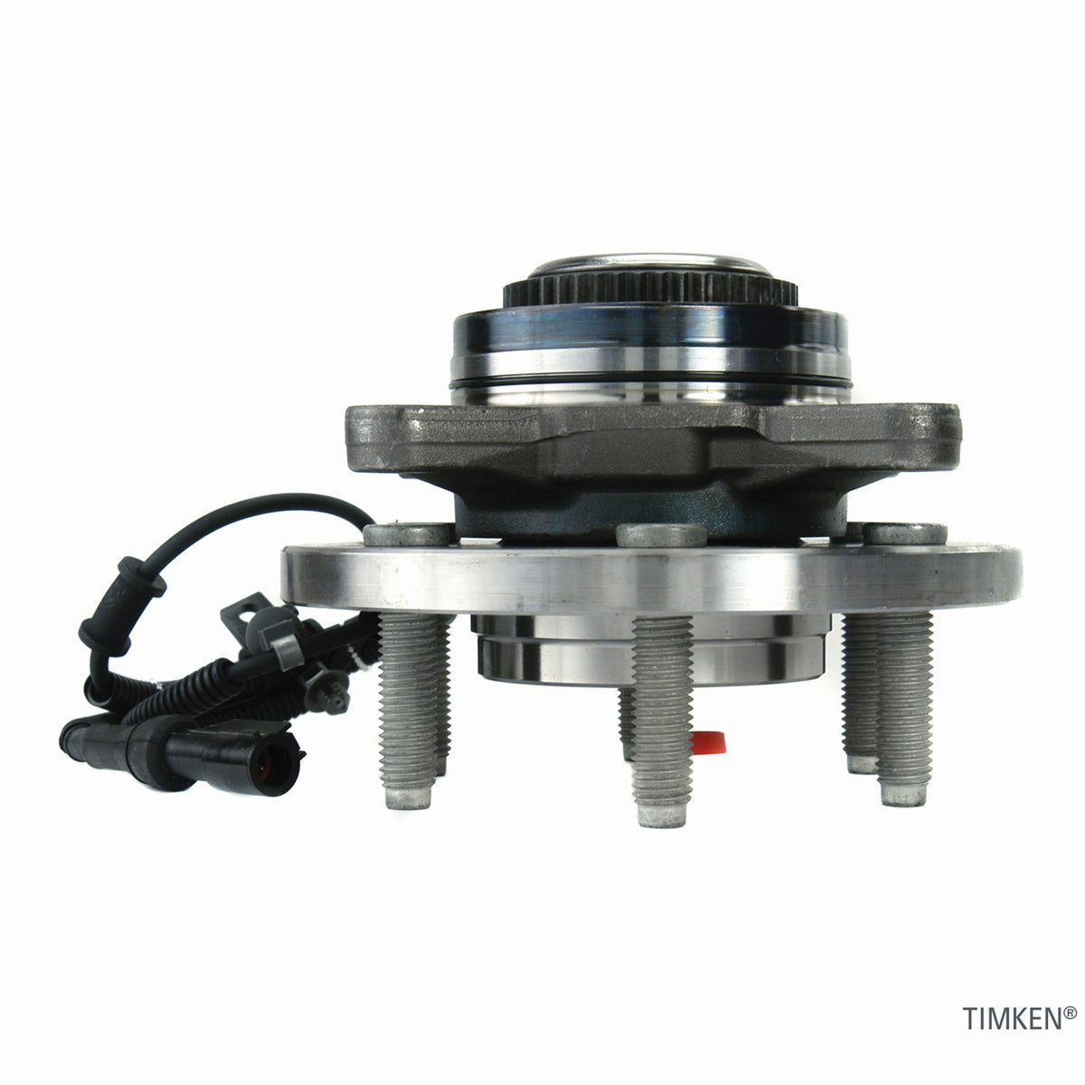 Timken Wheel Bearing and Hub Assembly SP550214