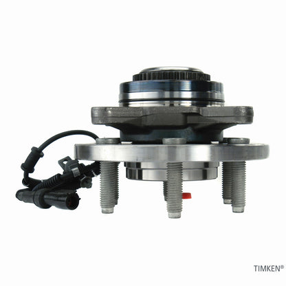 Timken Wheel Bearing and Hub Assembly SP550214