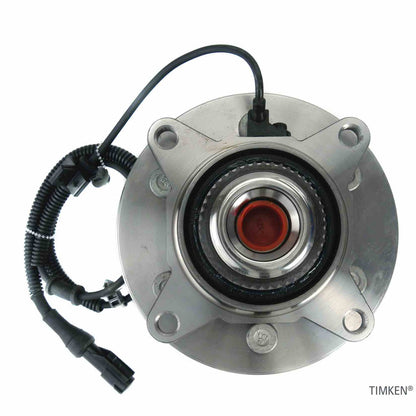 Timken Wheel Bearing and Hub Assembly SP550214