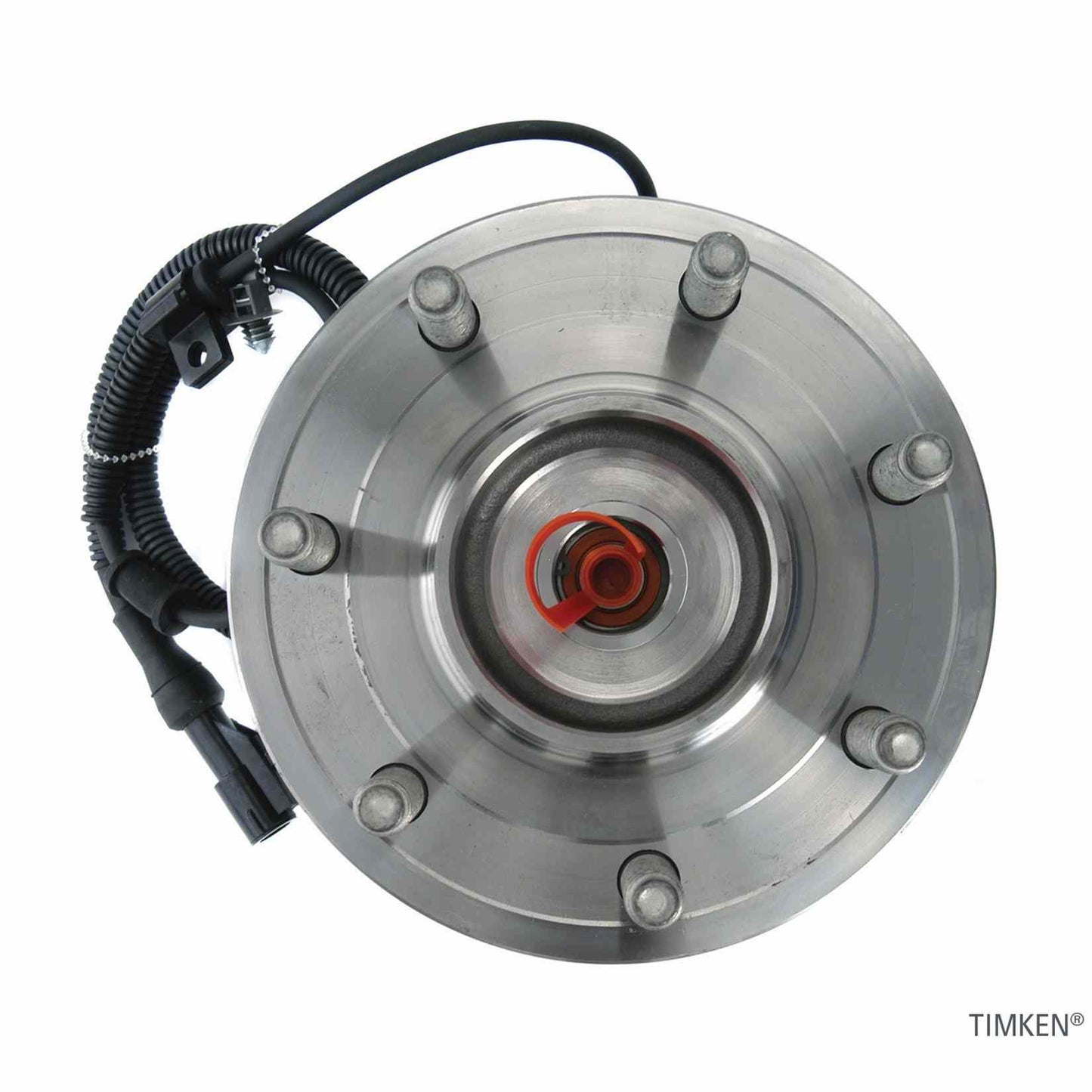 Timken Wheel Bearing and Hub Assembly SP550215