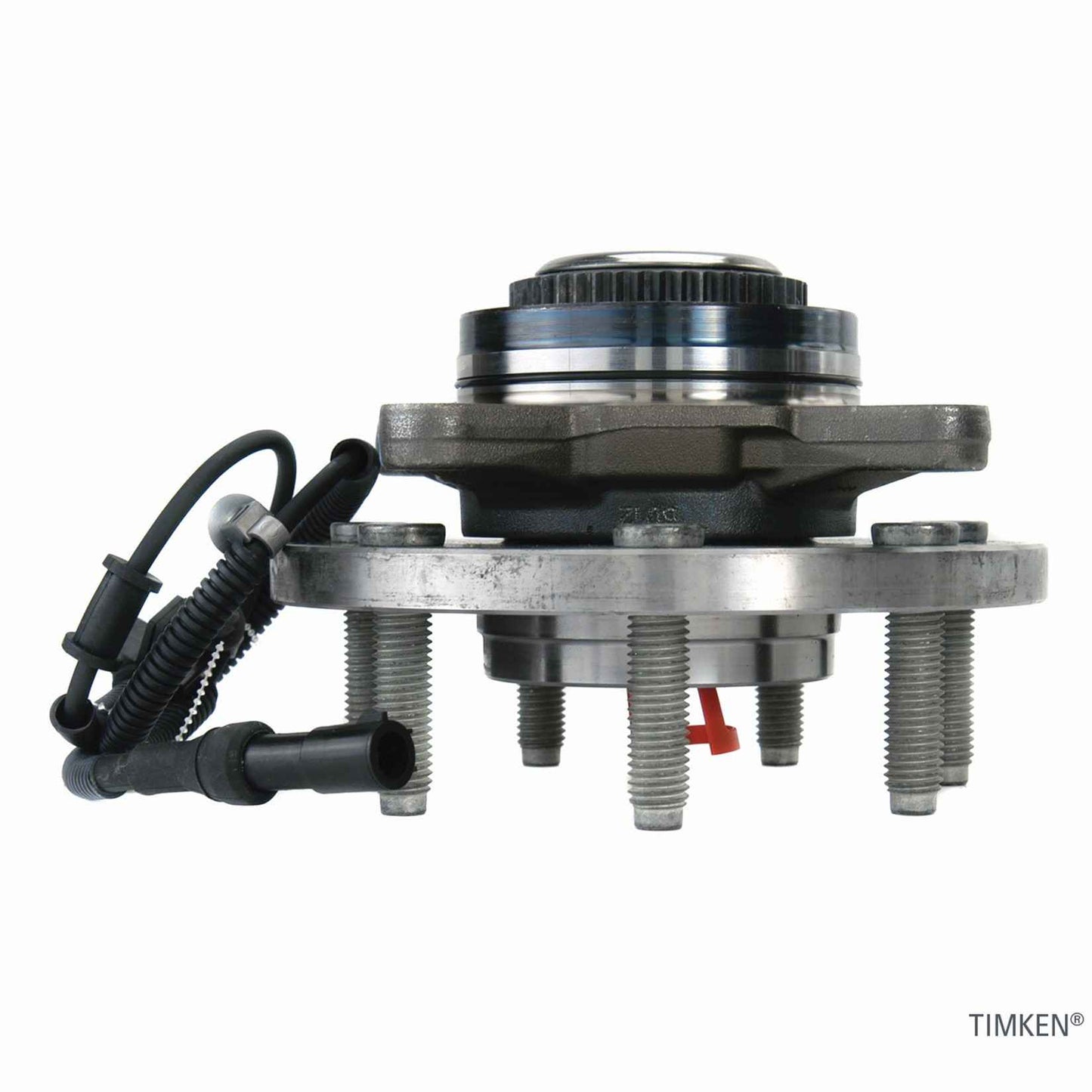 Timken Wheel Bearing and Hub Assembly SP550215