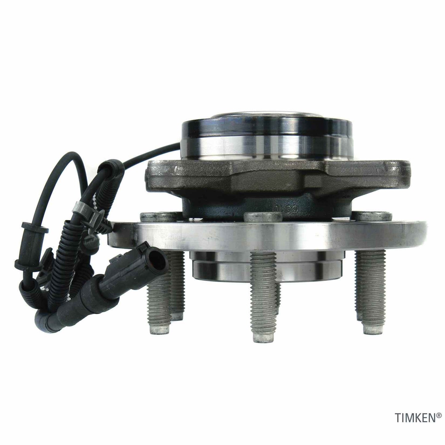 Timken Wheel Bearing and Hub Assembly SP550216