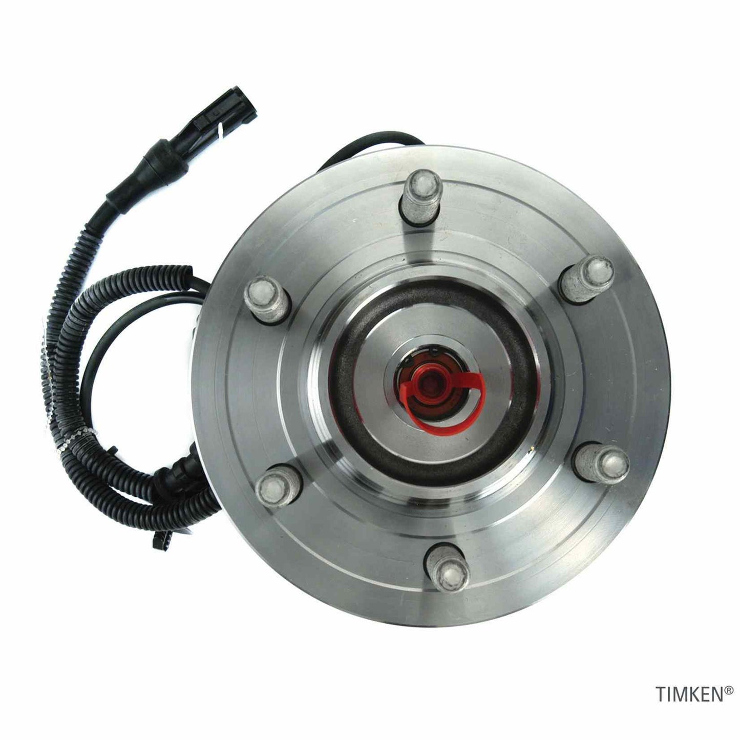 Timken Wheel Bearing and Hub Assembly SP550217