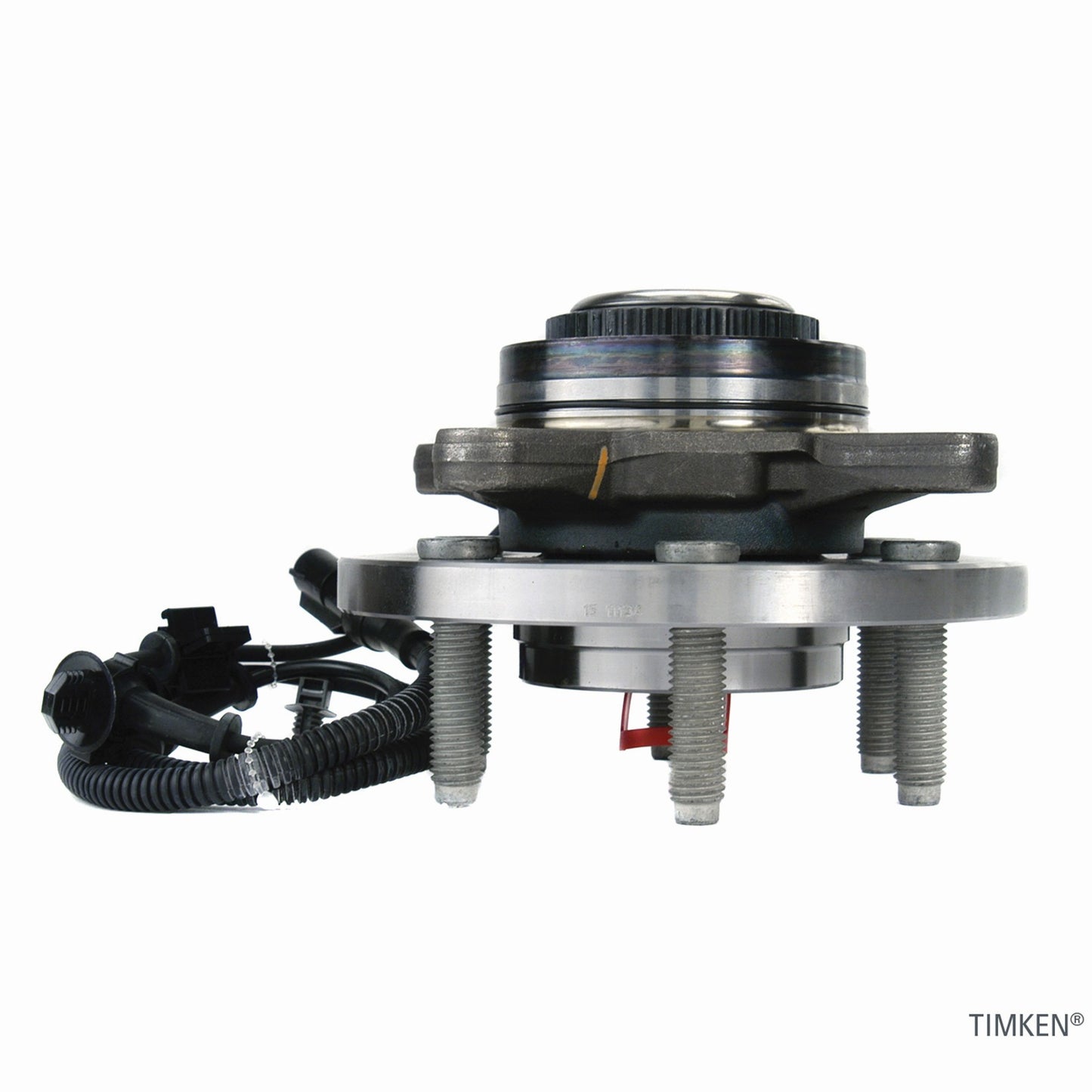 Timken Wheel Bearing and Hub Assembly SP550217