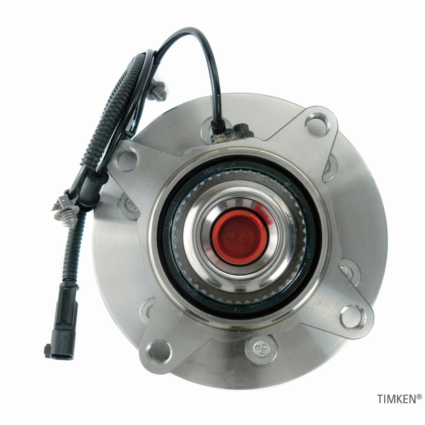 Timken Wheel Bearing and Hub Assembly SP550219