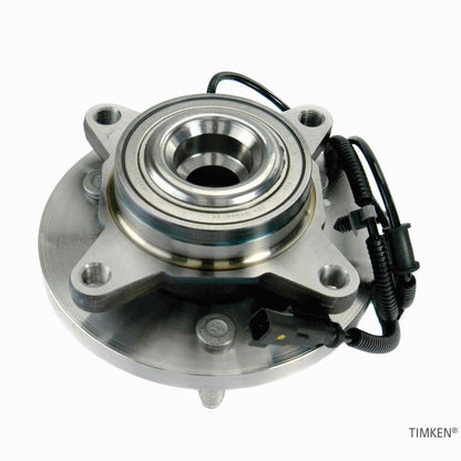 Timken Wheel Bearing and Hub Assembly SP550220