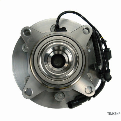 Timken Wheel Bearing and Hub Assembly SP550220