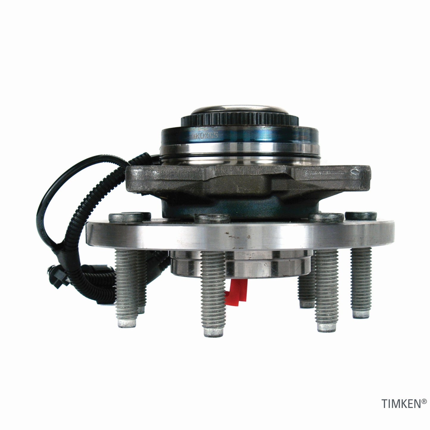 Timken Wheel Bearing and Hub Assembly SP550221