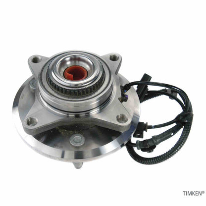 Timken Wheel Bearing and Hub Assembly SP550222