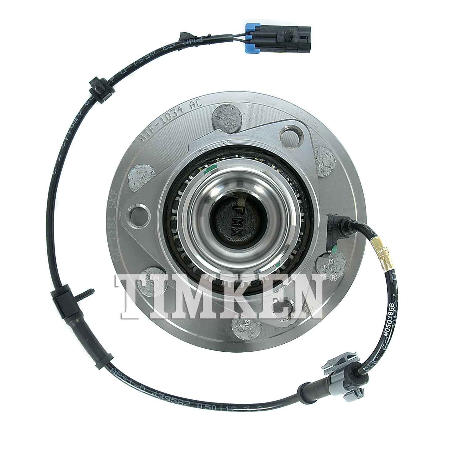 Timken SP550305