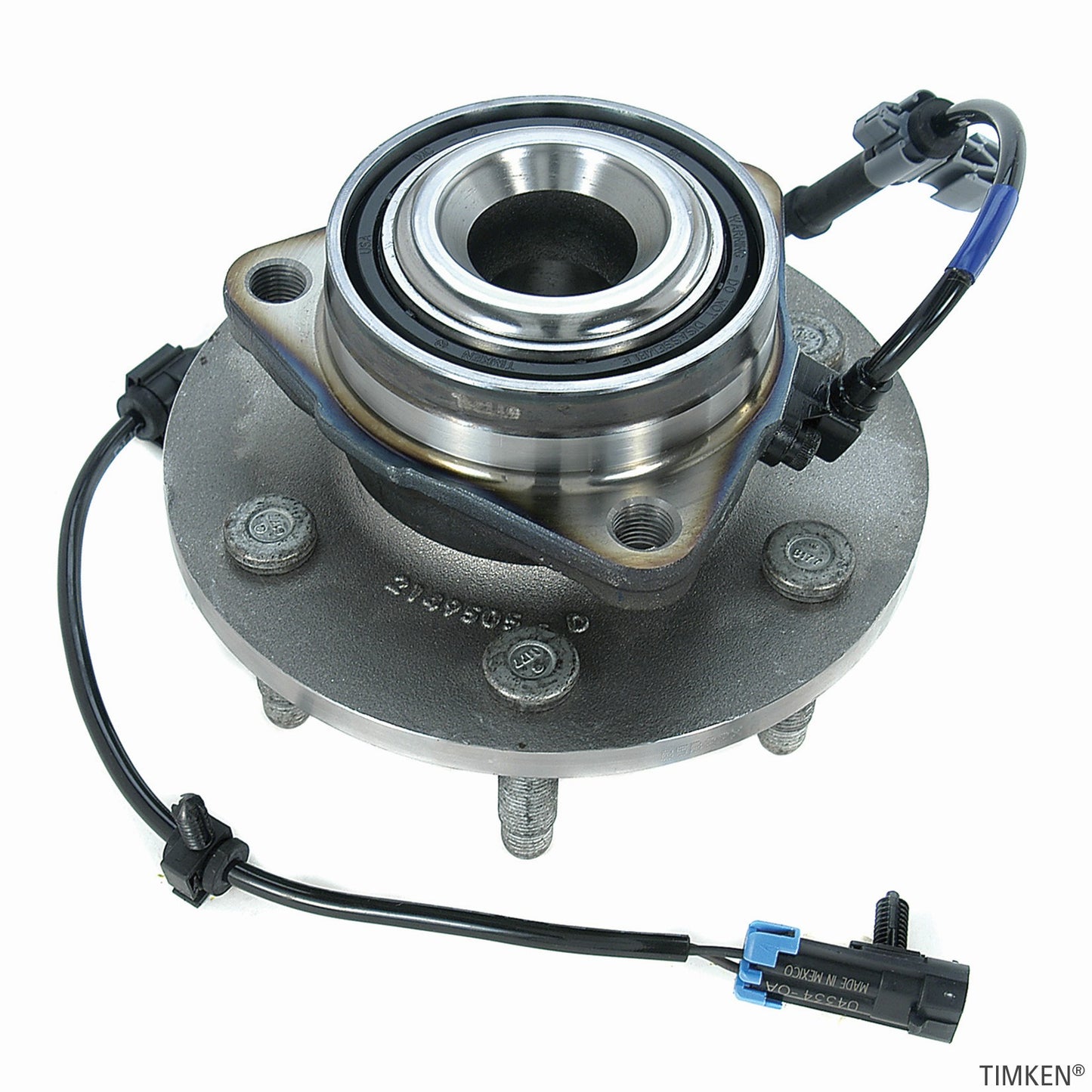 Timken SP550306 image 2