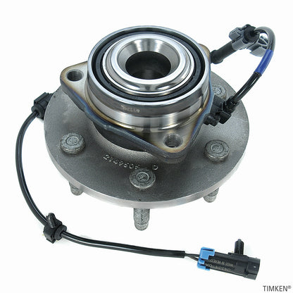 Timken SP550306 image 2