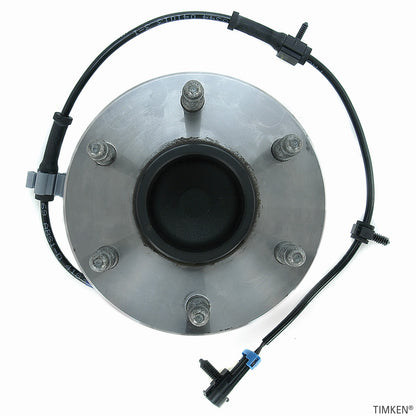 Timken SP550306 image 4