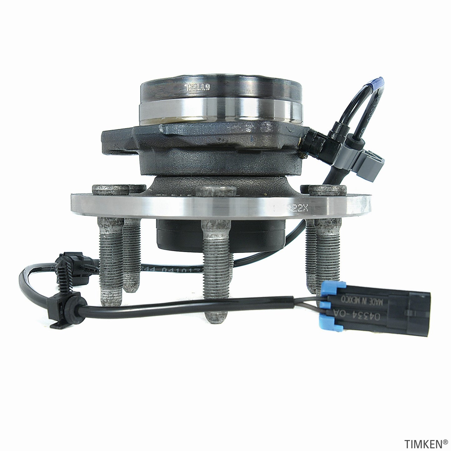 Timken SP550306 image 3