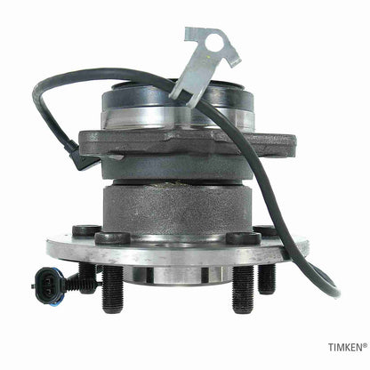 Timken Wheel Bearing and Hub Assembly SP550308