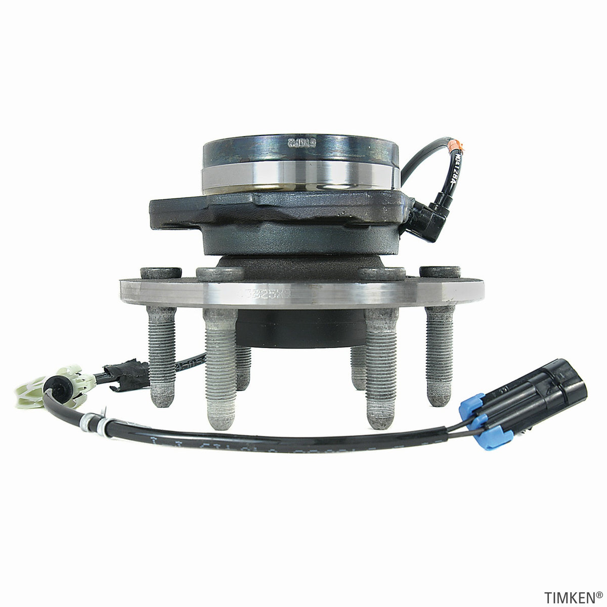 Timken Wheel Bearing and Hub Assembly SP550309