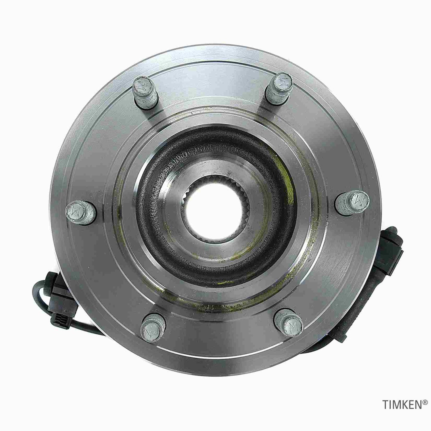Timken Wheel Bearing and Hub Assembly SP550311