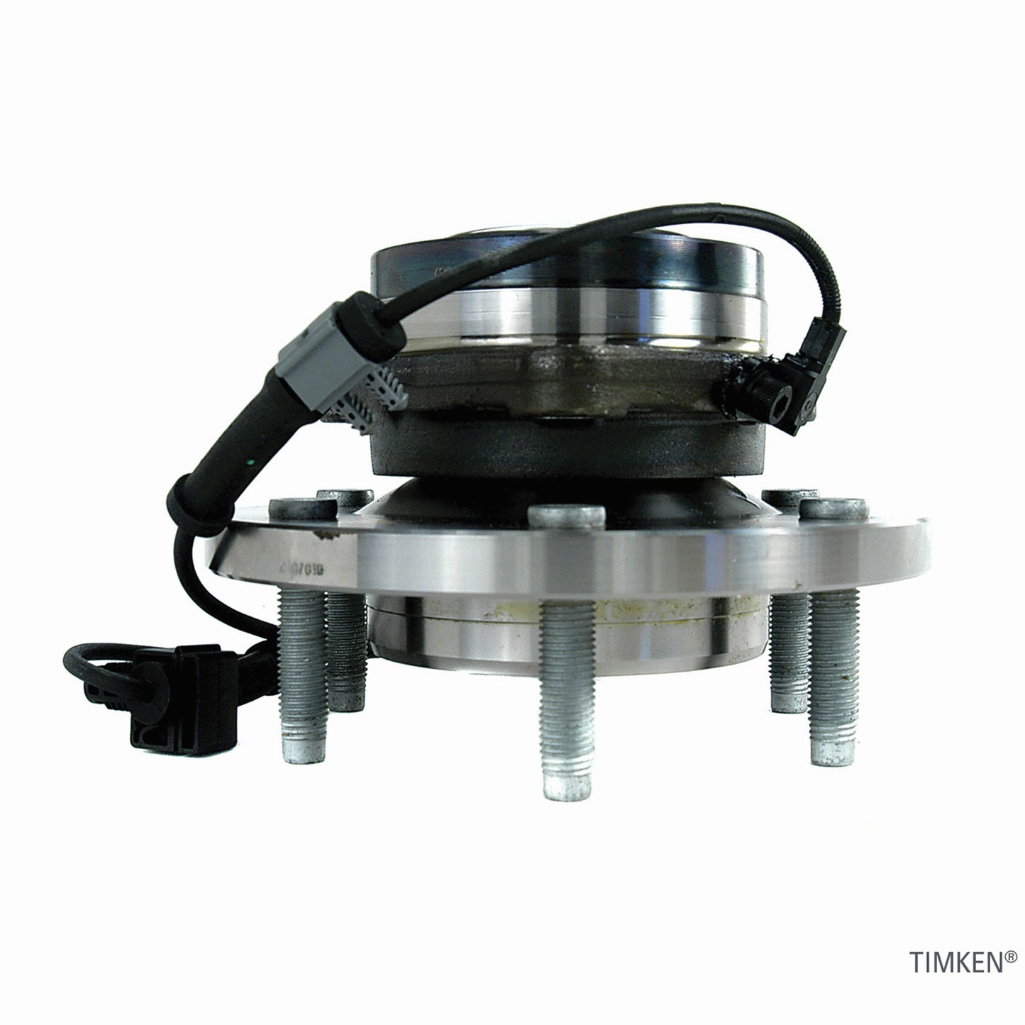 Timken Wheel Bearing and Hub Assembly SP550311