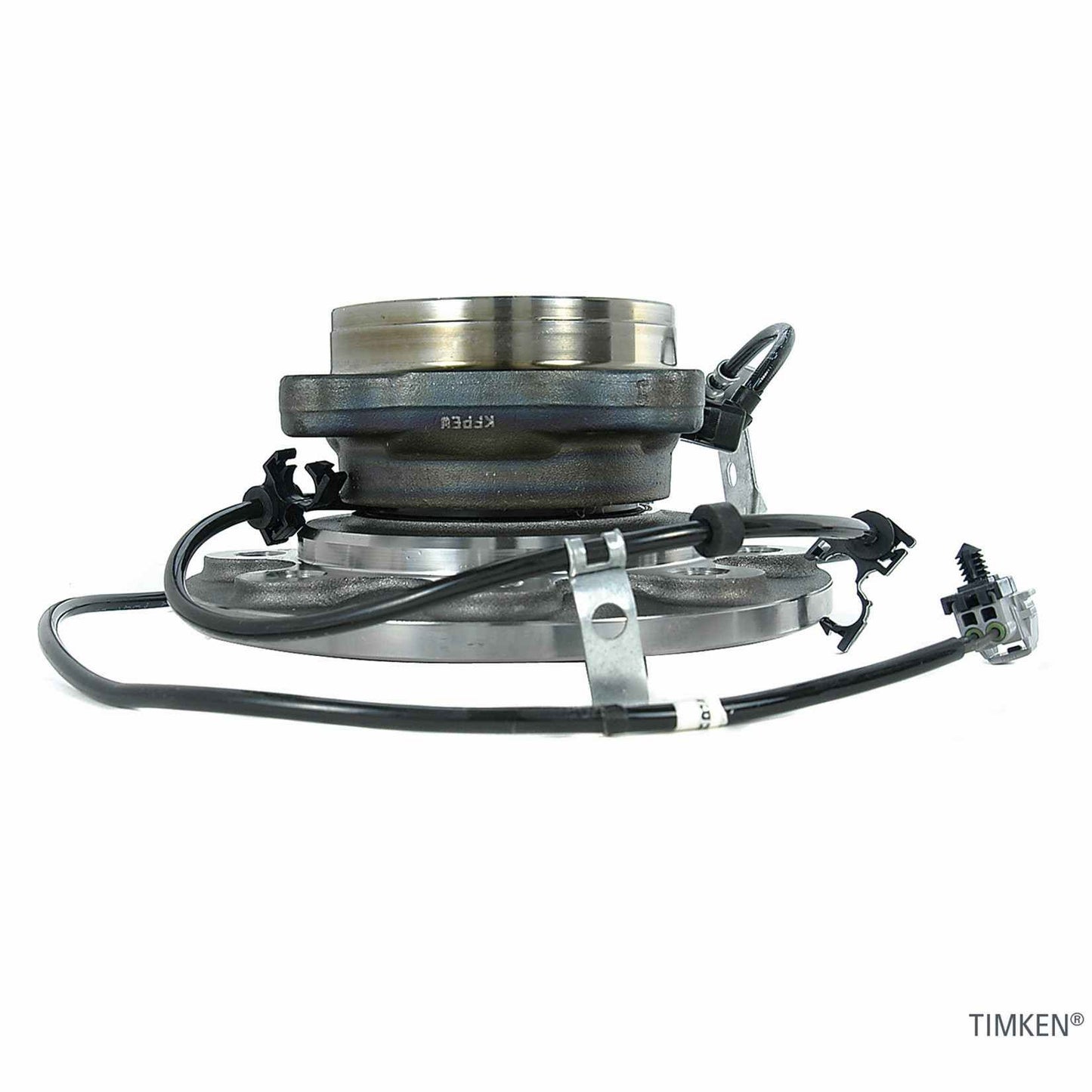 Timken Wheel Bearing and Hub Assembly SP580100