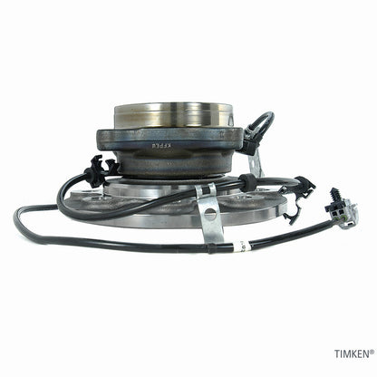 Timken Wheel Bearing and Hub Assembly SP580100
