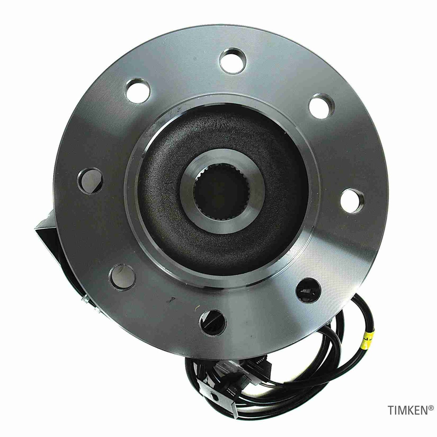 Timken Wheel Bearing and Hub Assembly SP580101
