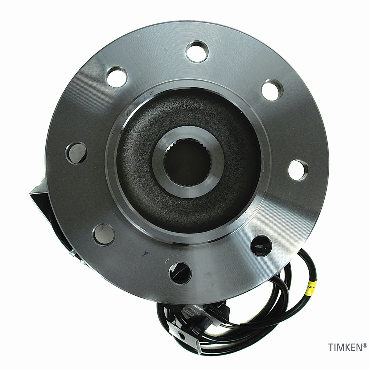 Timken Wheel Bearing and Hub Assembly SP580101
