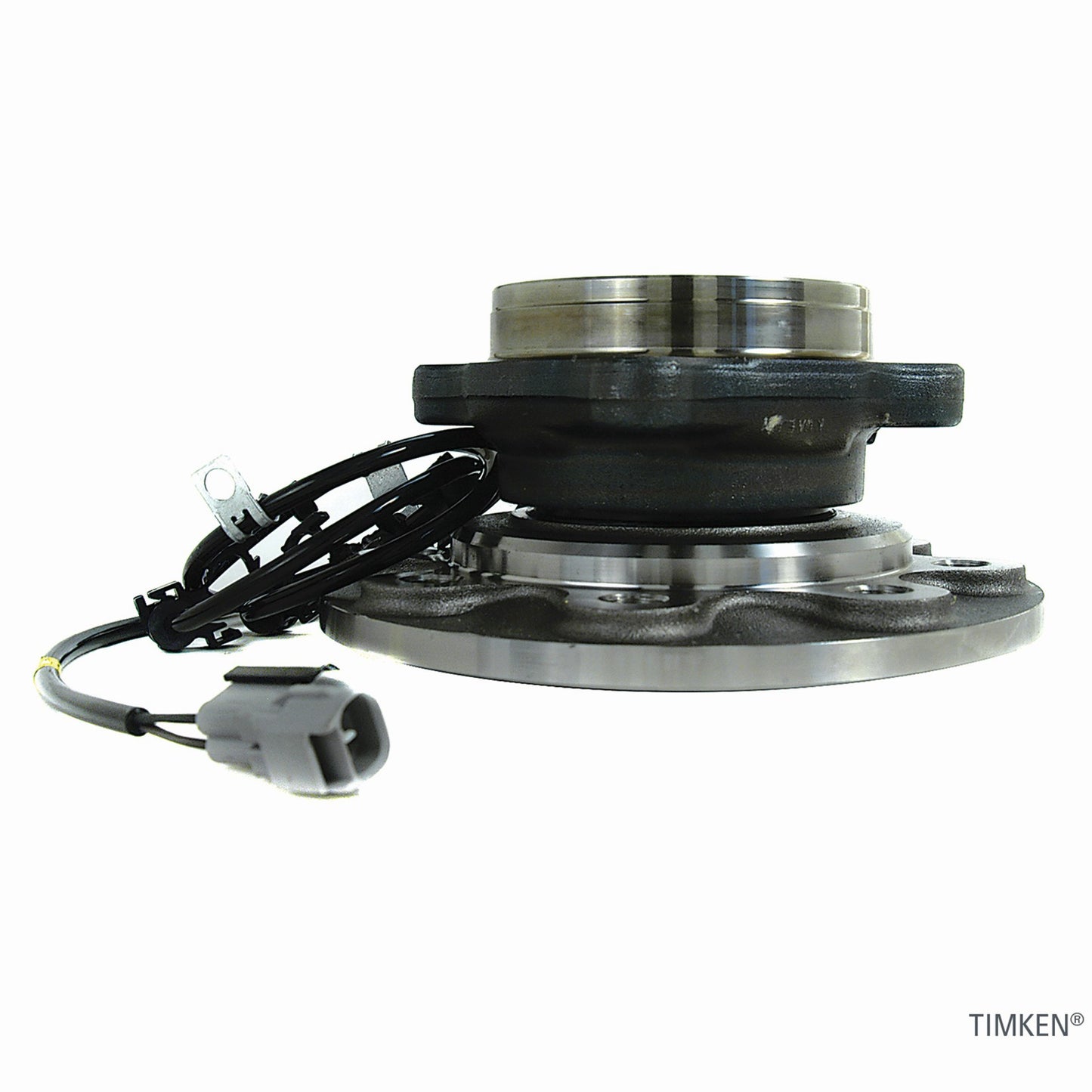 Timken Wheel Bearing and Hub Assembly SP580101