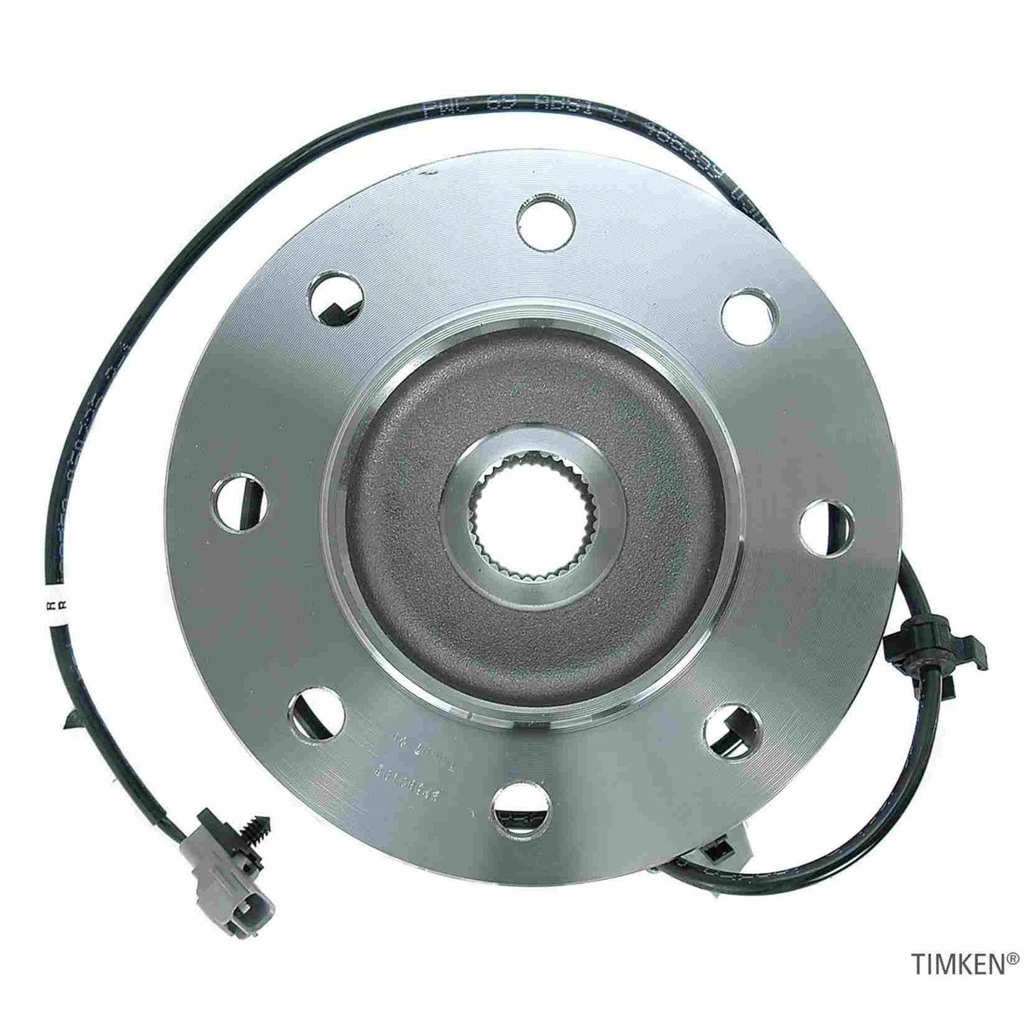 Timken Wheel Bearing and Hub Assembly SP580102