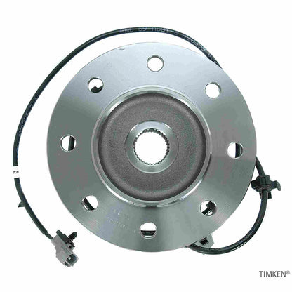 Timken Wheel Bearing and Hub Assembly SP580102