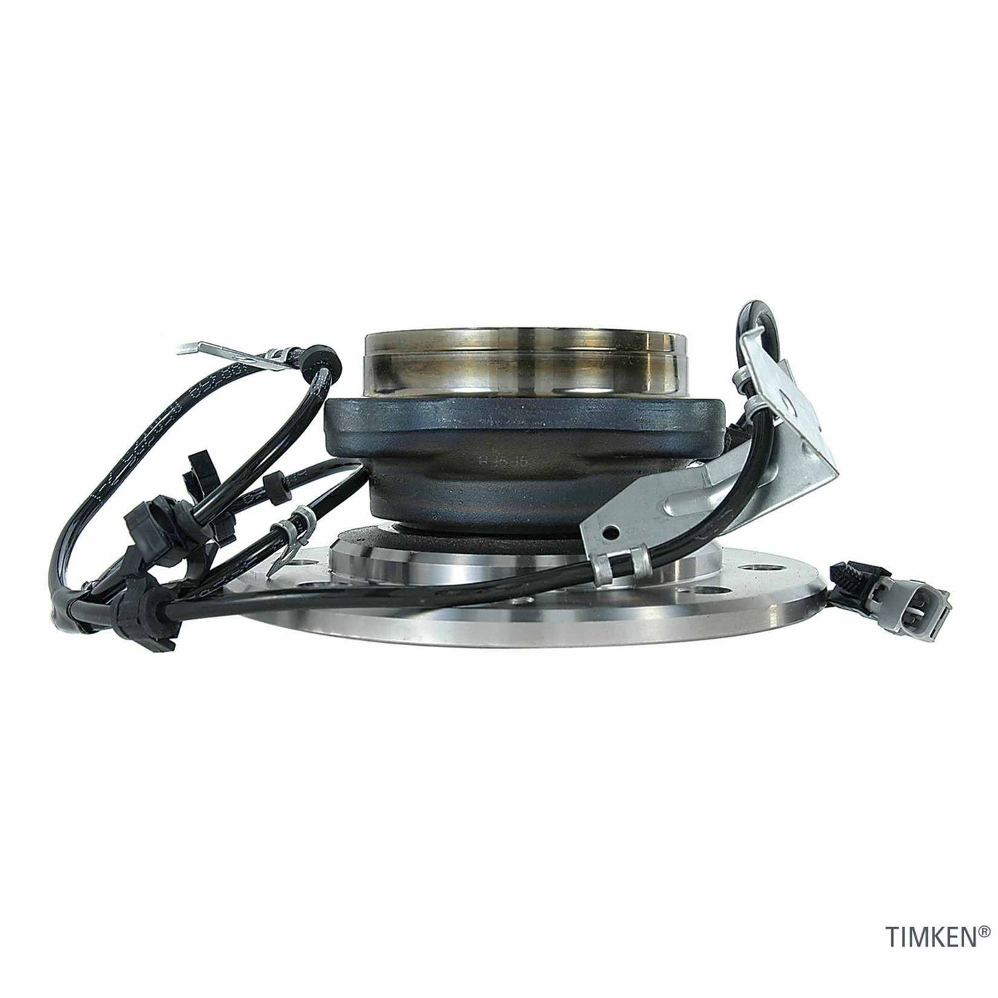 Timken Wheel Bearing and Hub Assembly SP580102