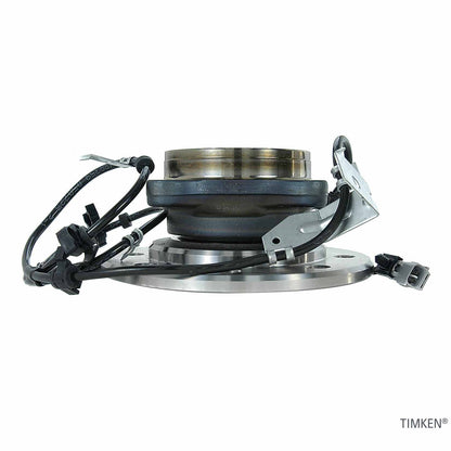 Timken Wheel Bearing and Hub Assembly SP580102
