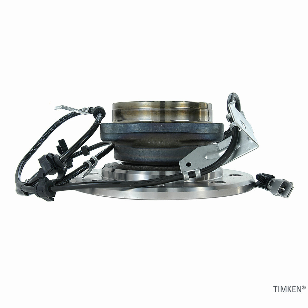Timken Wheel Bearing and Hub Assembly SP580102