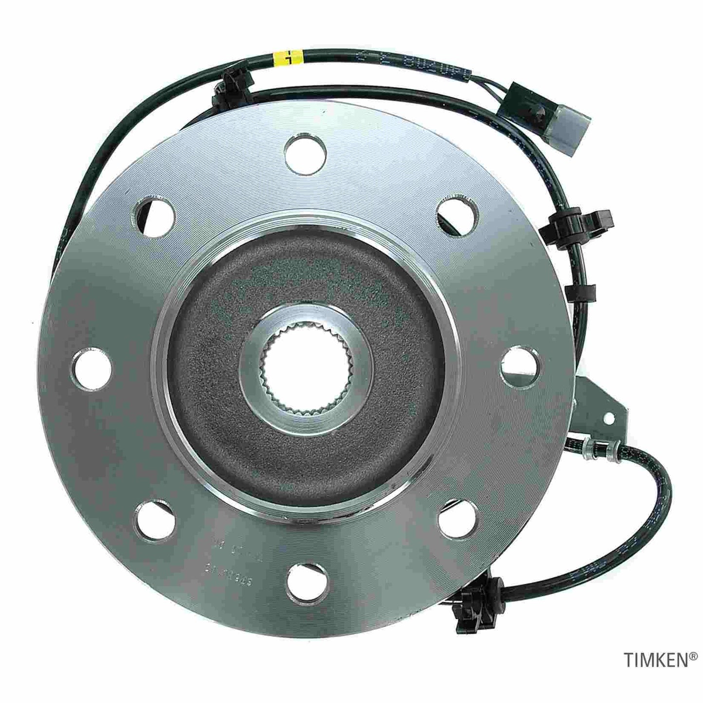 Timken Wheel Bearing and Hub Assembly SP580103