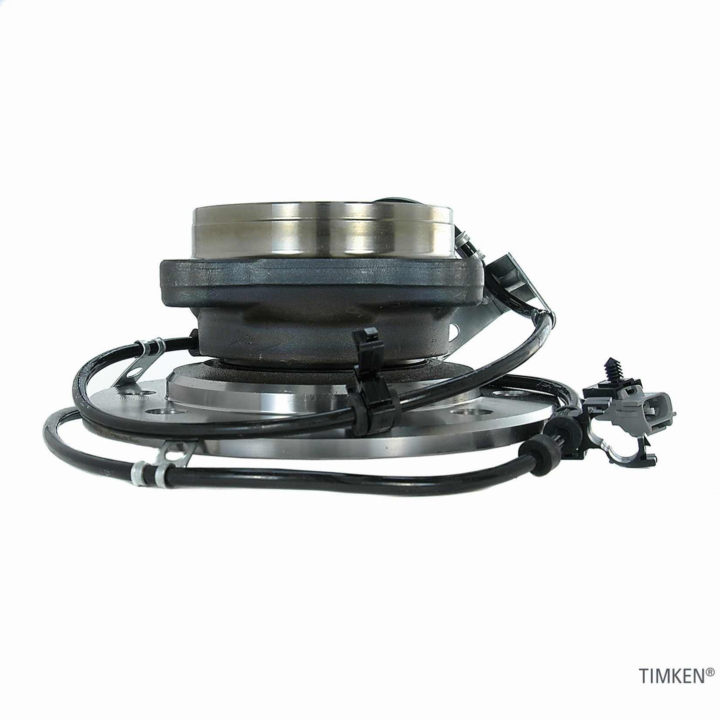 Timken Wheel Bearing and Hub Assembly SP580103