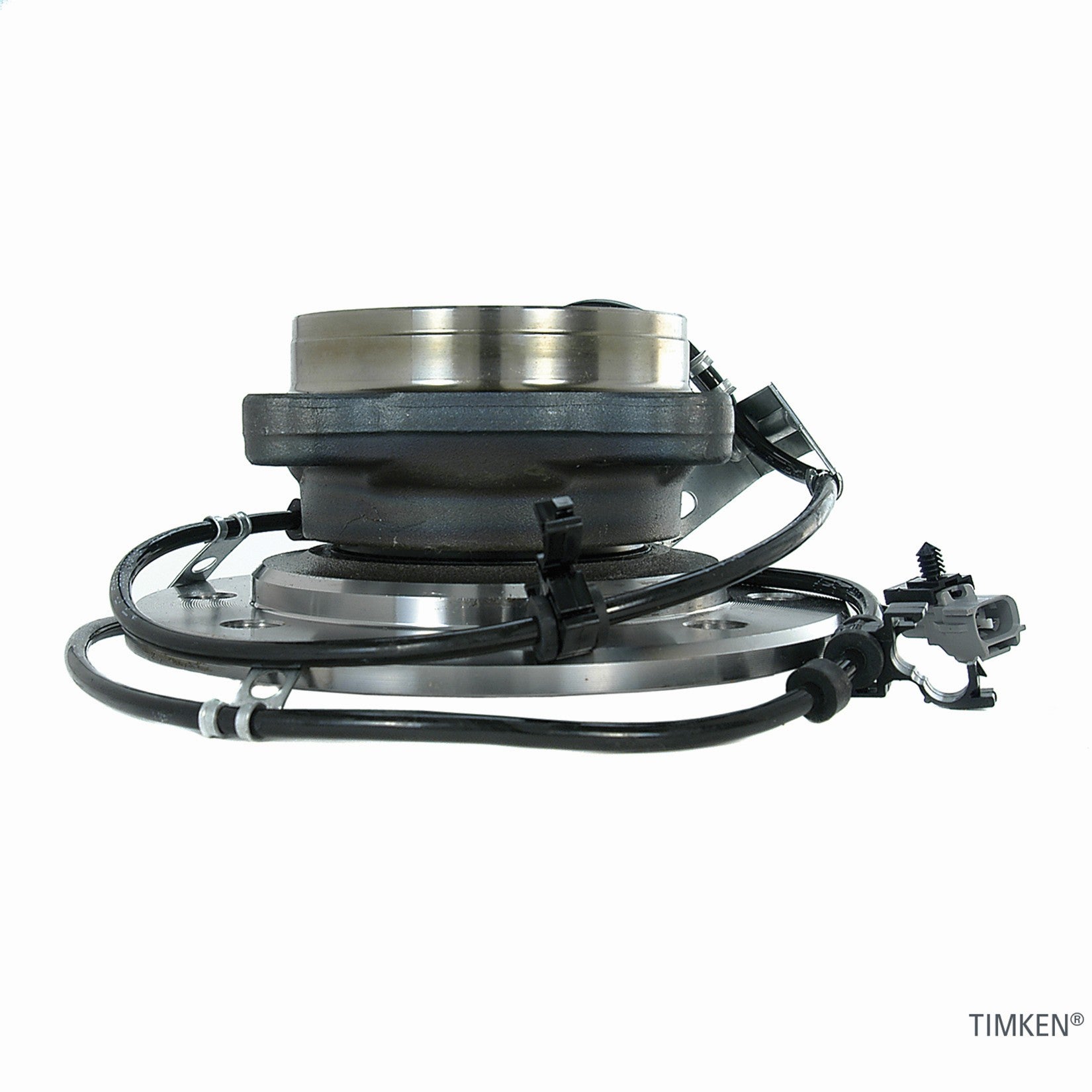 Timken Wheel Bearing and Hub Assembly SP580103
