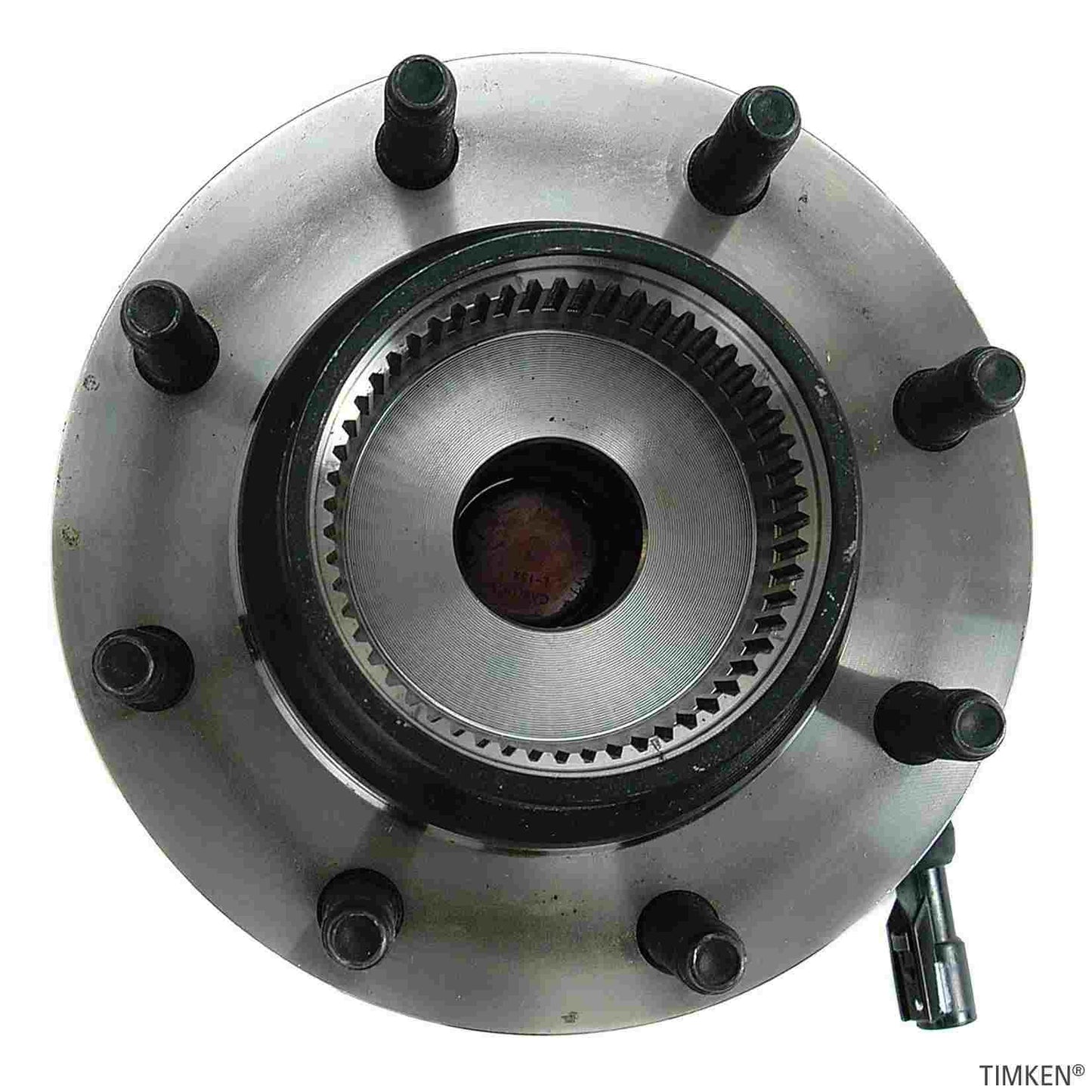 Timken Wheel Bearing and Hub Assembly SP580204