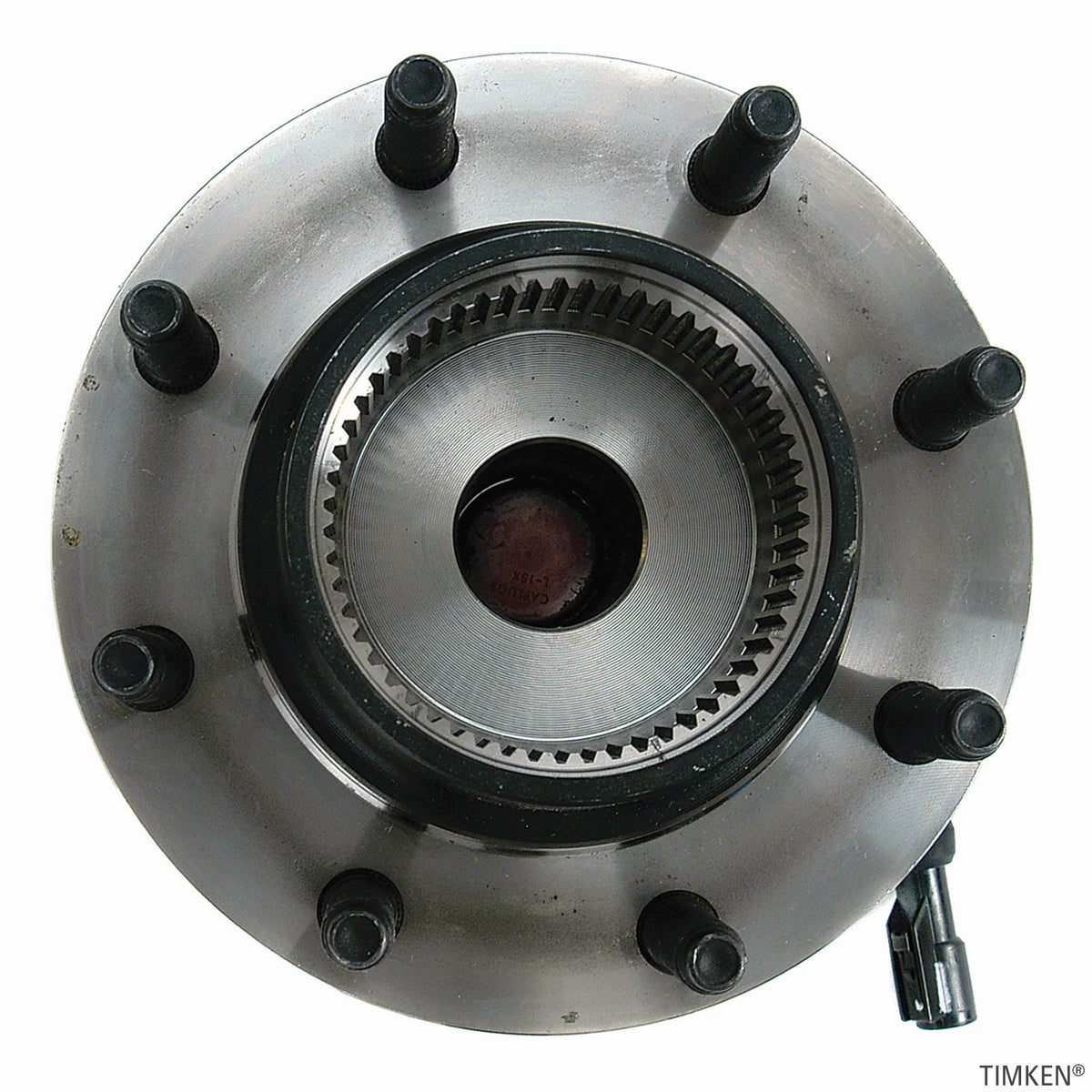 Timken Wheel Bearing and Hub Assembly SP580204
