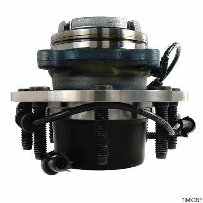 Timken Wheel Bearing and Hub Assembly SP580204