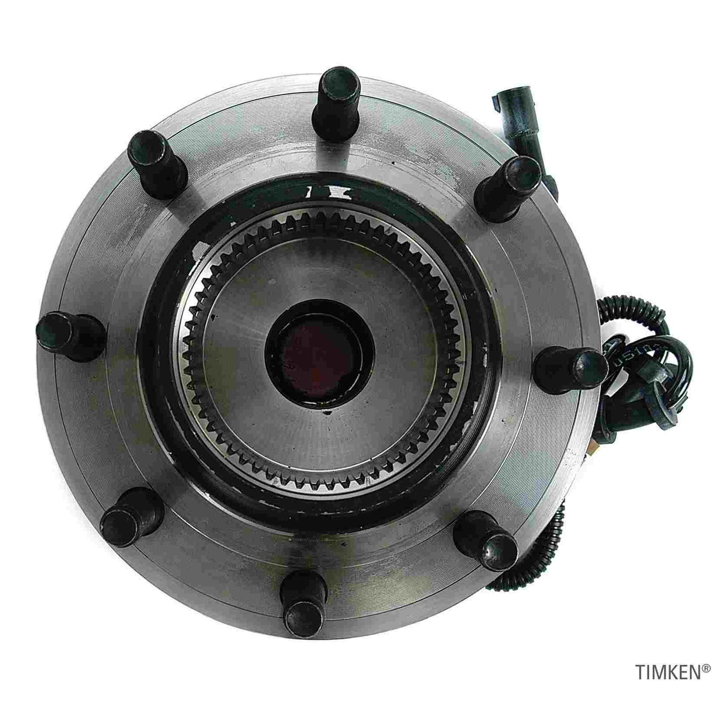 Timken Wheel Bearing and Hub Assembly SP580205