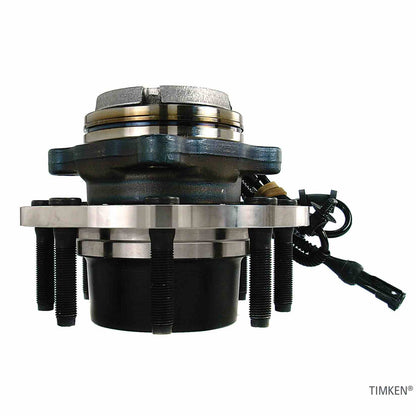 Timken Wheel Bearing and Hub Assembly SP580205