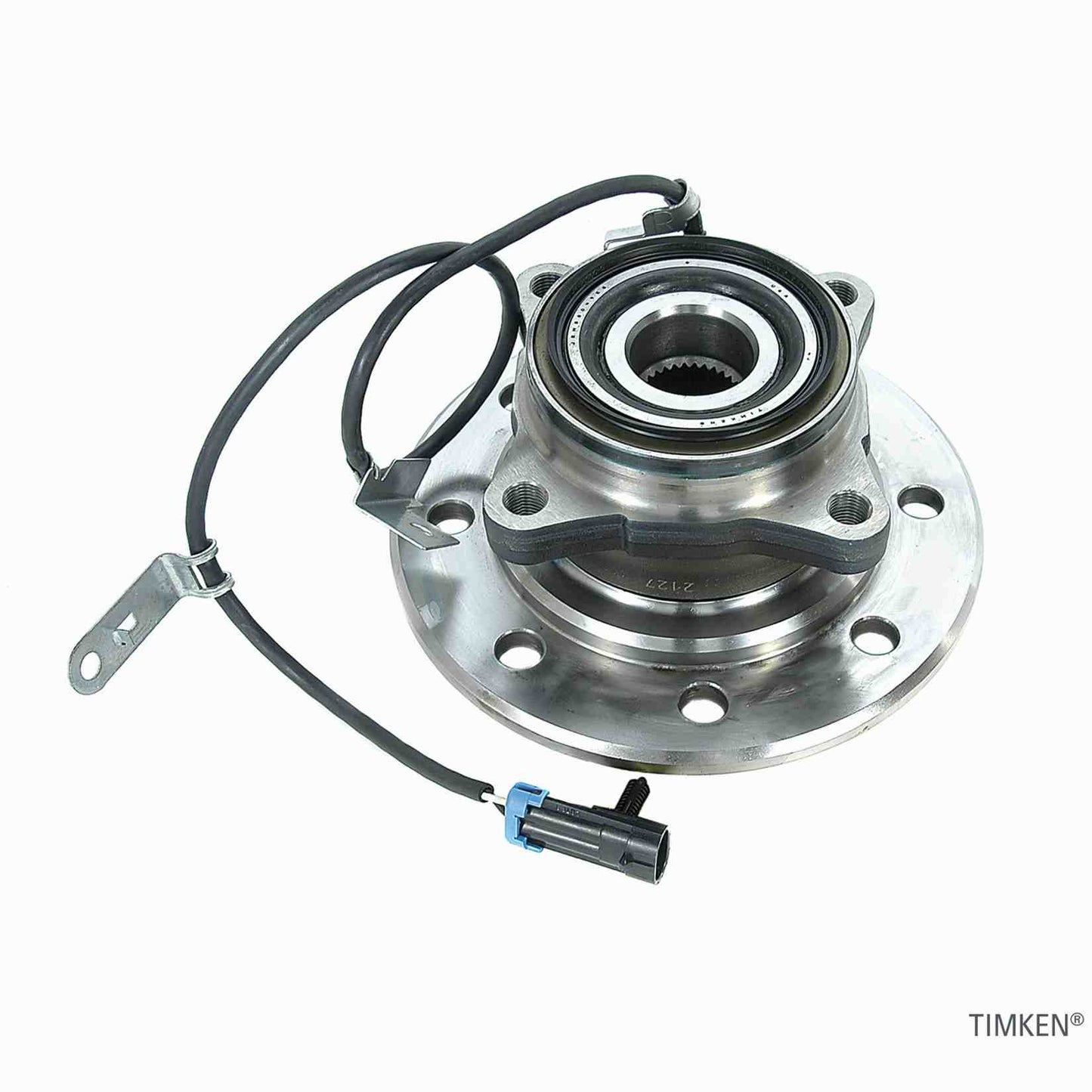 Timken Wheel Bearing and Hub Assembly SP580300