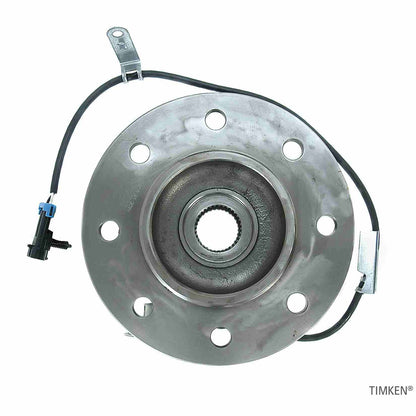 Timken Wheel Bearing and Hub Assembly SP580300