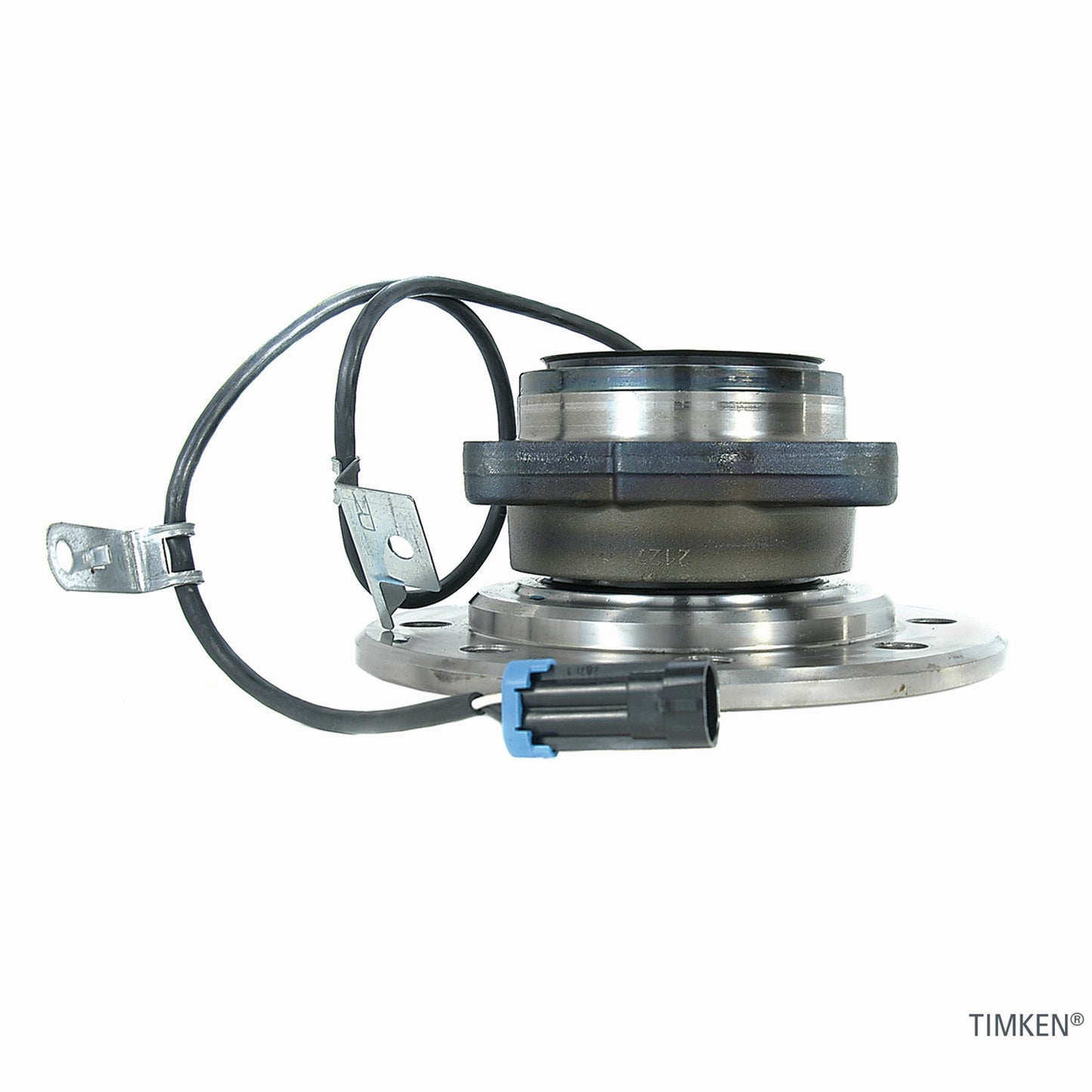 Timken Wheel Bearing and Hub Assembly SP580300
